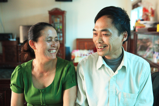 Miếu Đụ Đị trước giờ đôi vợ chồng làm chuyện ấy